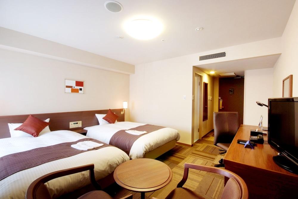 Daiwa Roynet Hotel Hachinohe Exterior photo